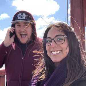 Meet your Posher, Dulce